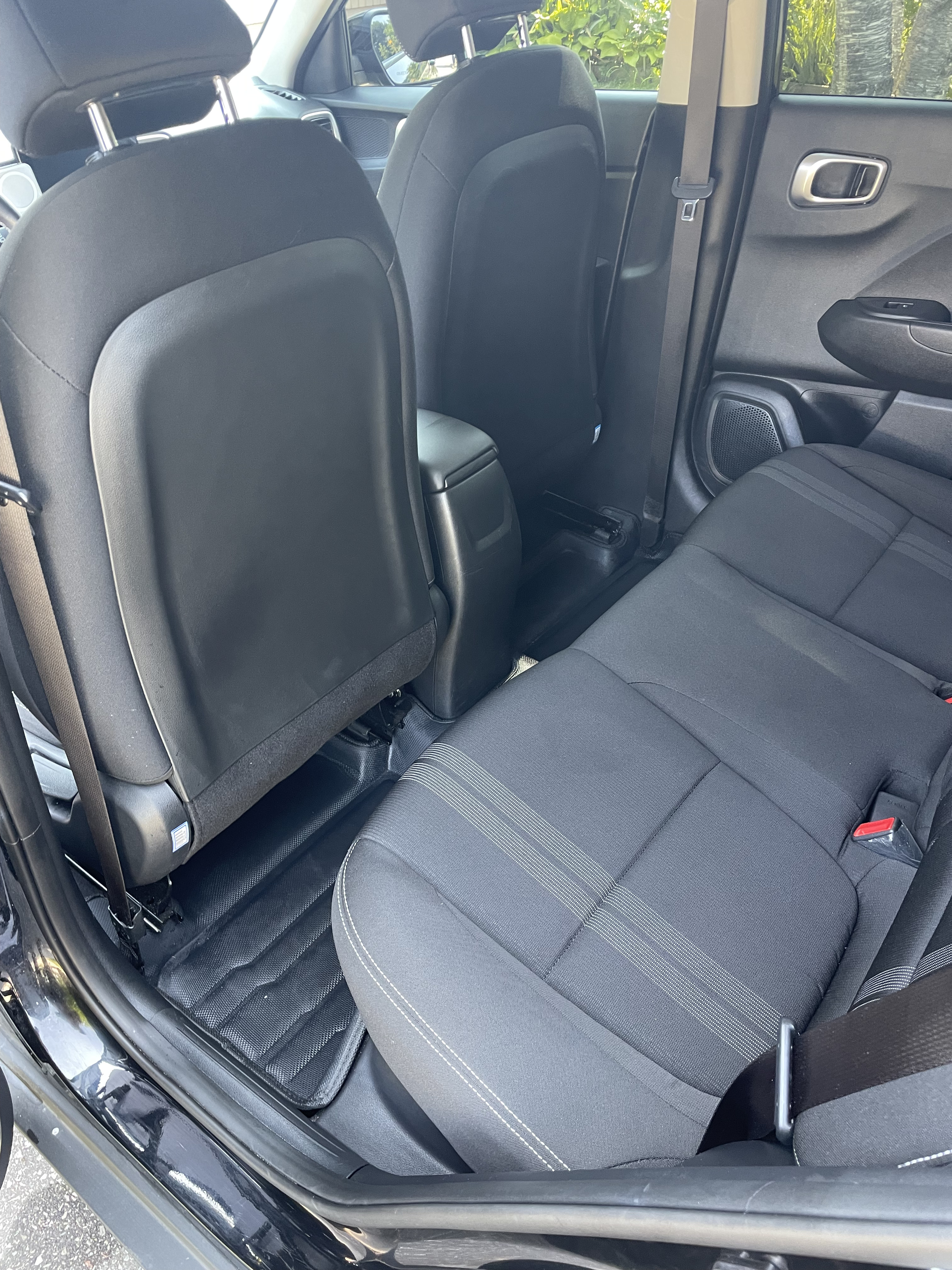 Before/After Washed Car Image